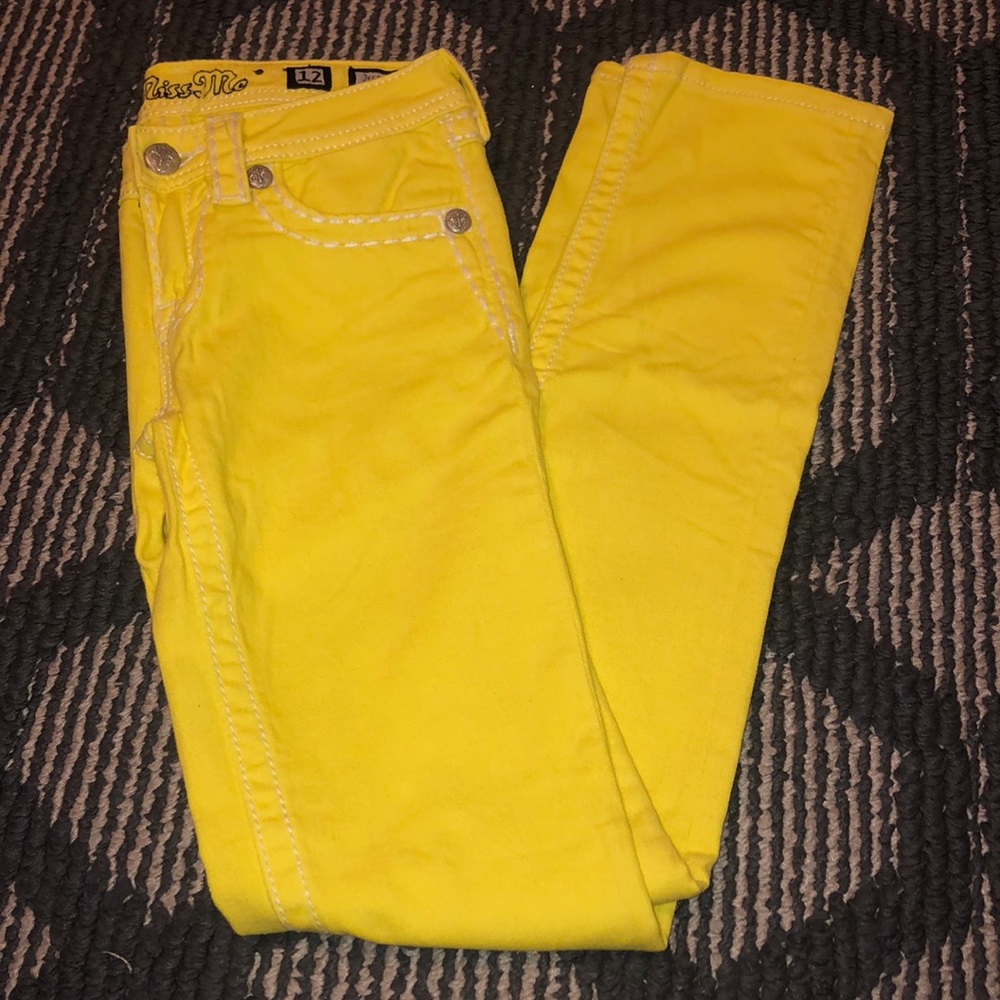 Miss Me Jeans!!